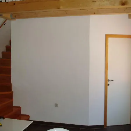 Mirina Апартаменты *