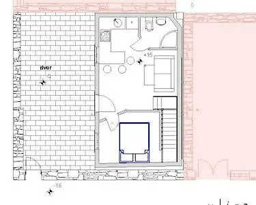 Mirina Апартаменты *