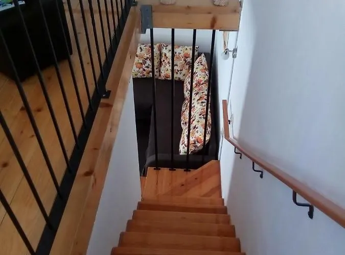 Mirina Стари Град