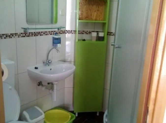 Mirina Апартаменты