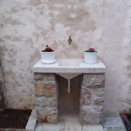 Mirina Apartament Stari Grad (Hvar)
