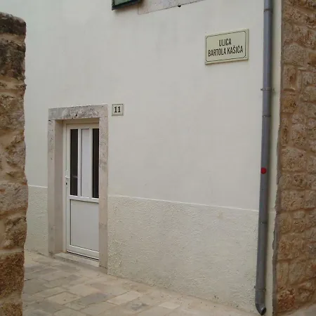 Mirina Apartament Stari Grad (Hvar)