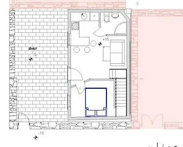 Mirina Apartament *