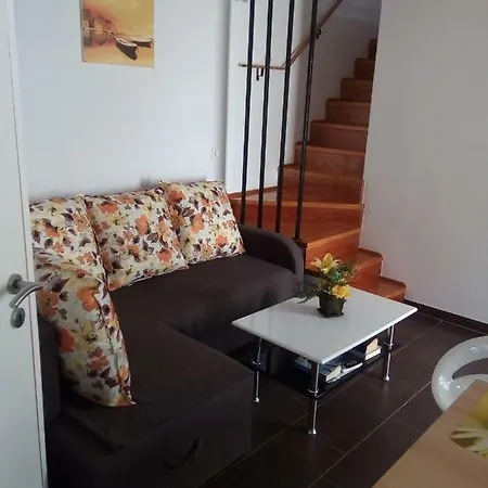 Mirina Apartament