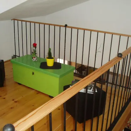 Apartament Mirina *