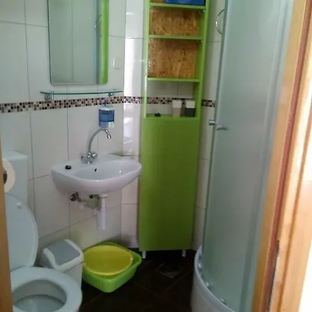 Mirina Apartament