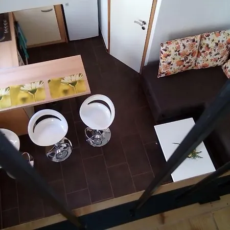Mirina Apartament