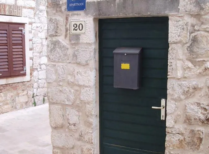 Mirina Διαμέρισμα