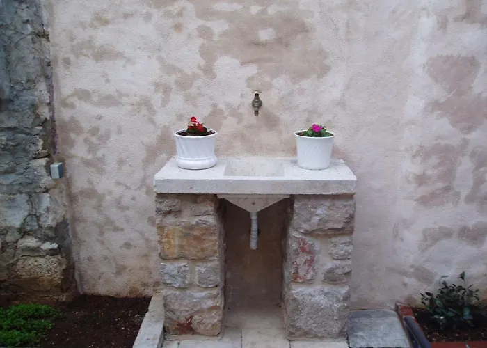 Mirina Διαμέρισμα Stari Grad (Hvar)