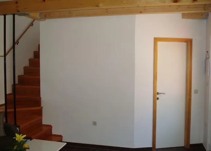 Mirina Διαμέρισμα *