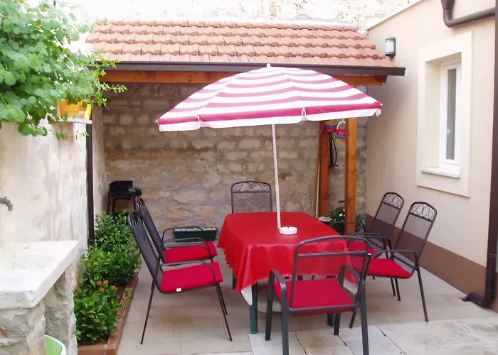 Mirina Διαμέρισμα *