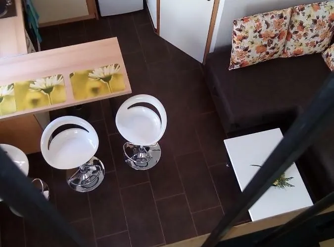 Mirina Διαμέρισμα